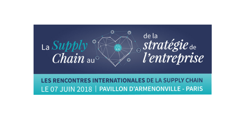 Rencontres Supply Chain