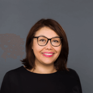 Carine Kong Chanh