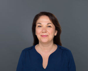 Marie-Pierre Richir