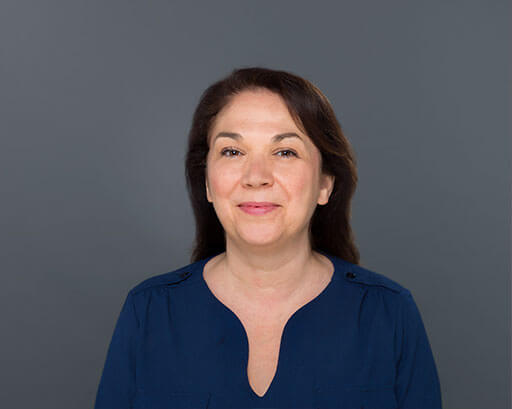Marie-Pierre Richir