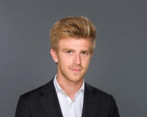 Benjamin Akoun