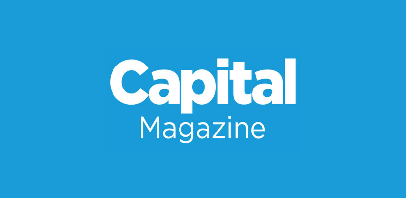 Revista Capital