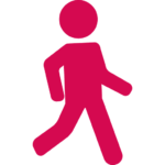 Be Walk