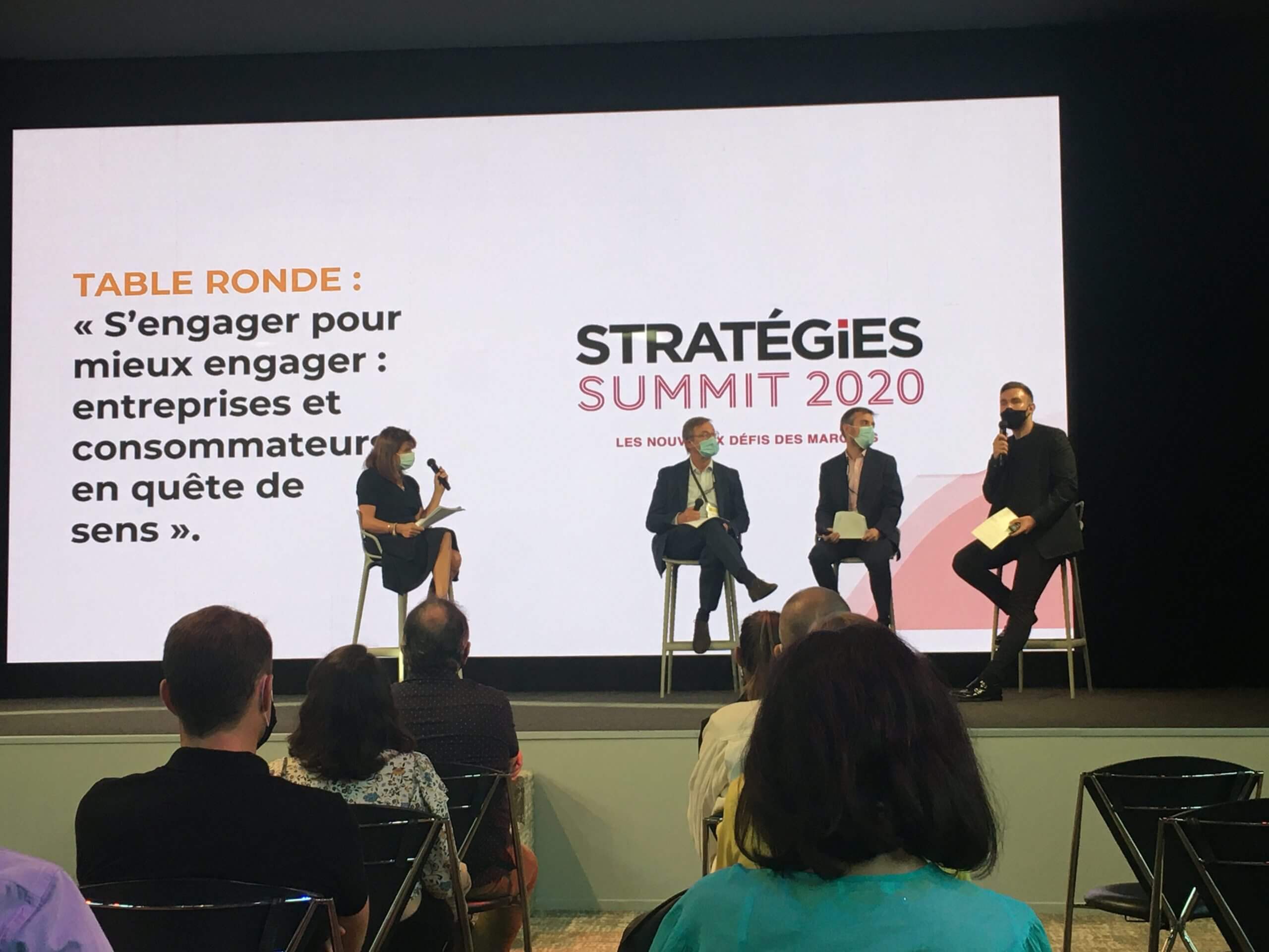 Table ronde_strategie summit 2020