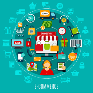 Ecommerce