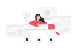 Digitalisation des achats