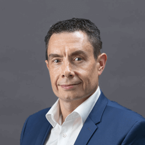 Sébastien Travert