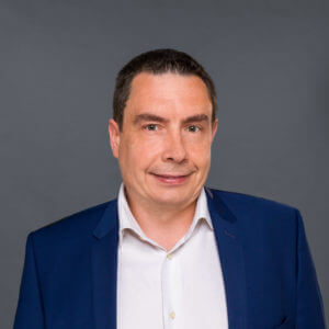 Sébastien Travert