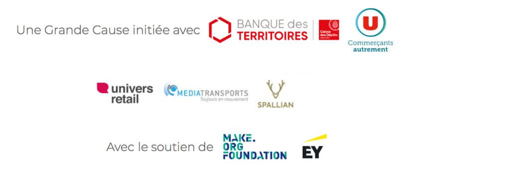 Sponsors GC Territoires