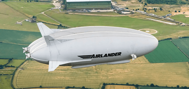 Airlander - HAV