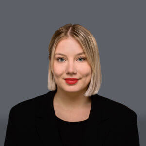 MÉLODY TOMASZEWSKI