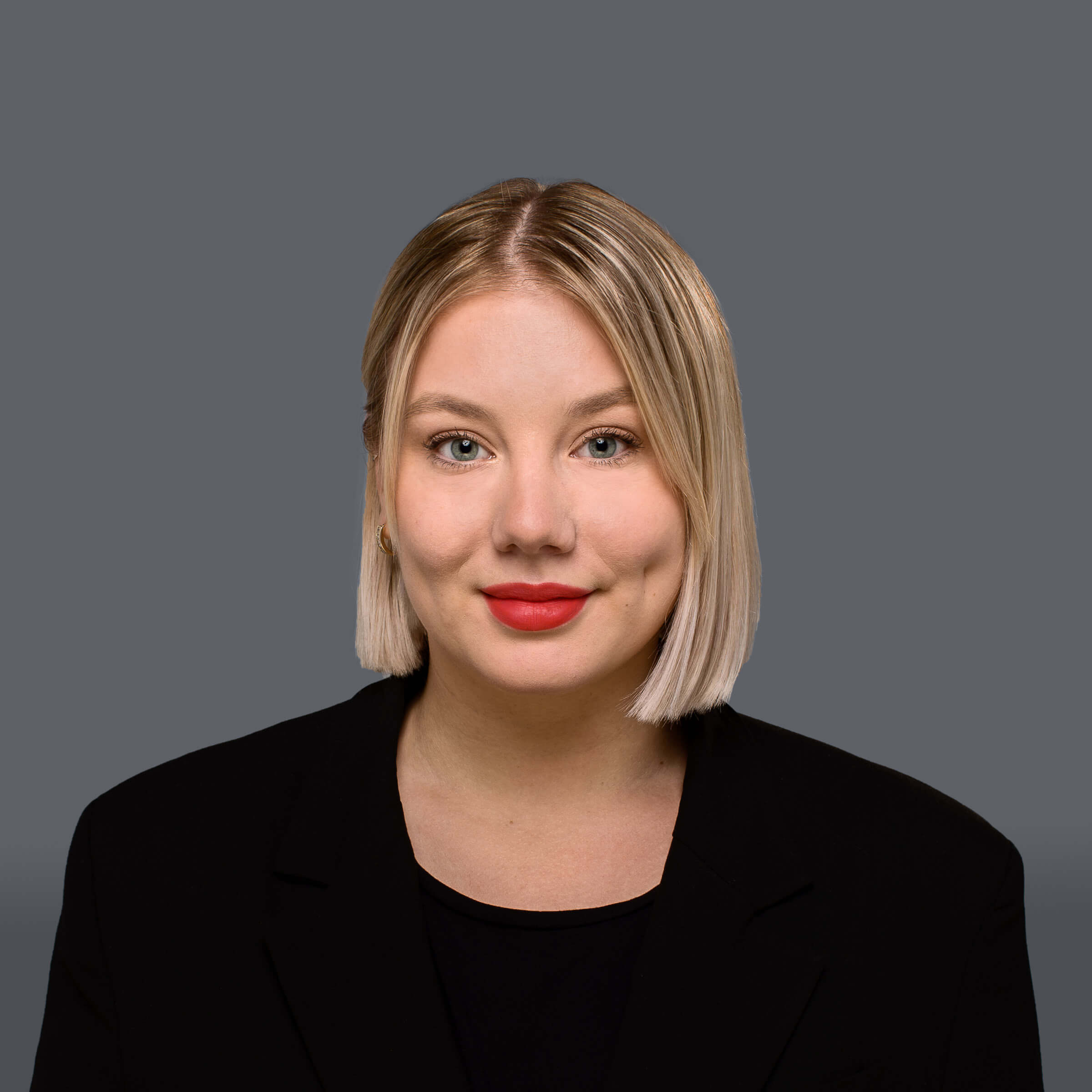 MÉLODY TOMASZEWSKI