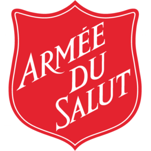 Logo Armée du salut