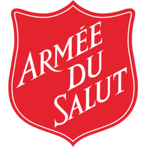 Logo Armée du salut