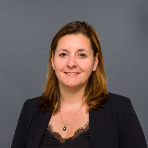 Magali Levere