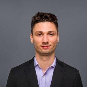 Teo Leclercq
