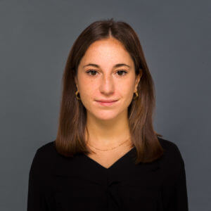 Lea Veryepe