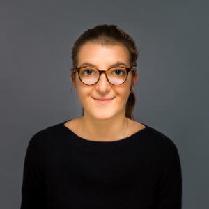 Ludivine Porot