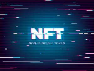 NFT Ficha no fungible