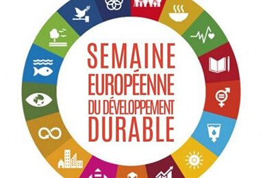 sustainable development week