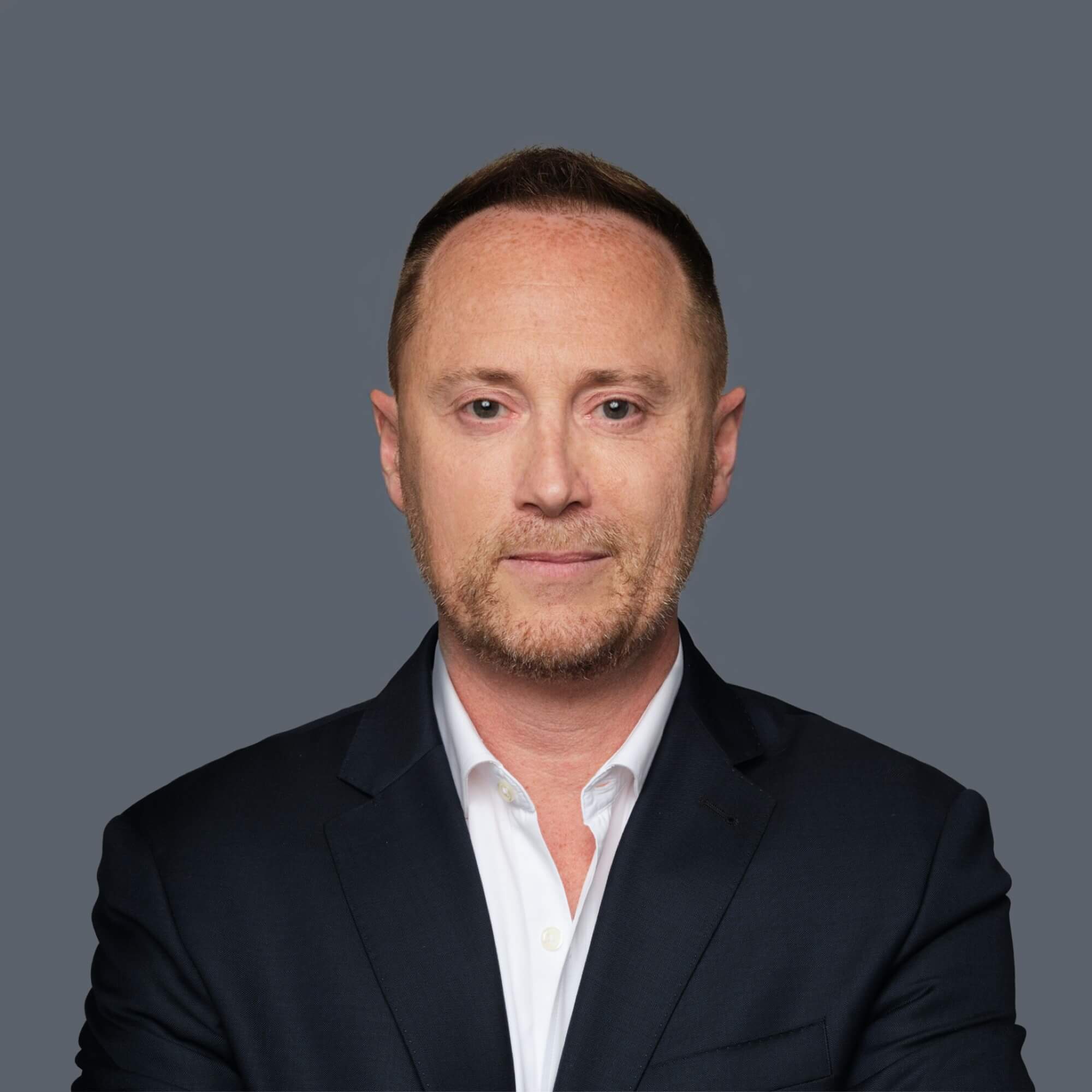 Christophe Fiolleau