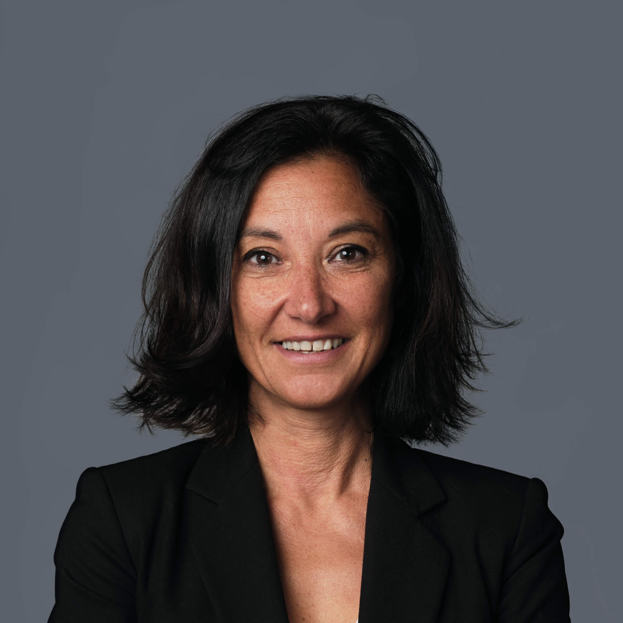 Frédérique Thaller