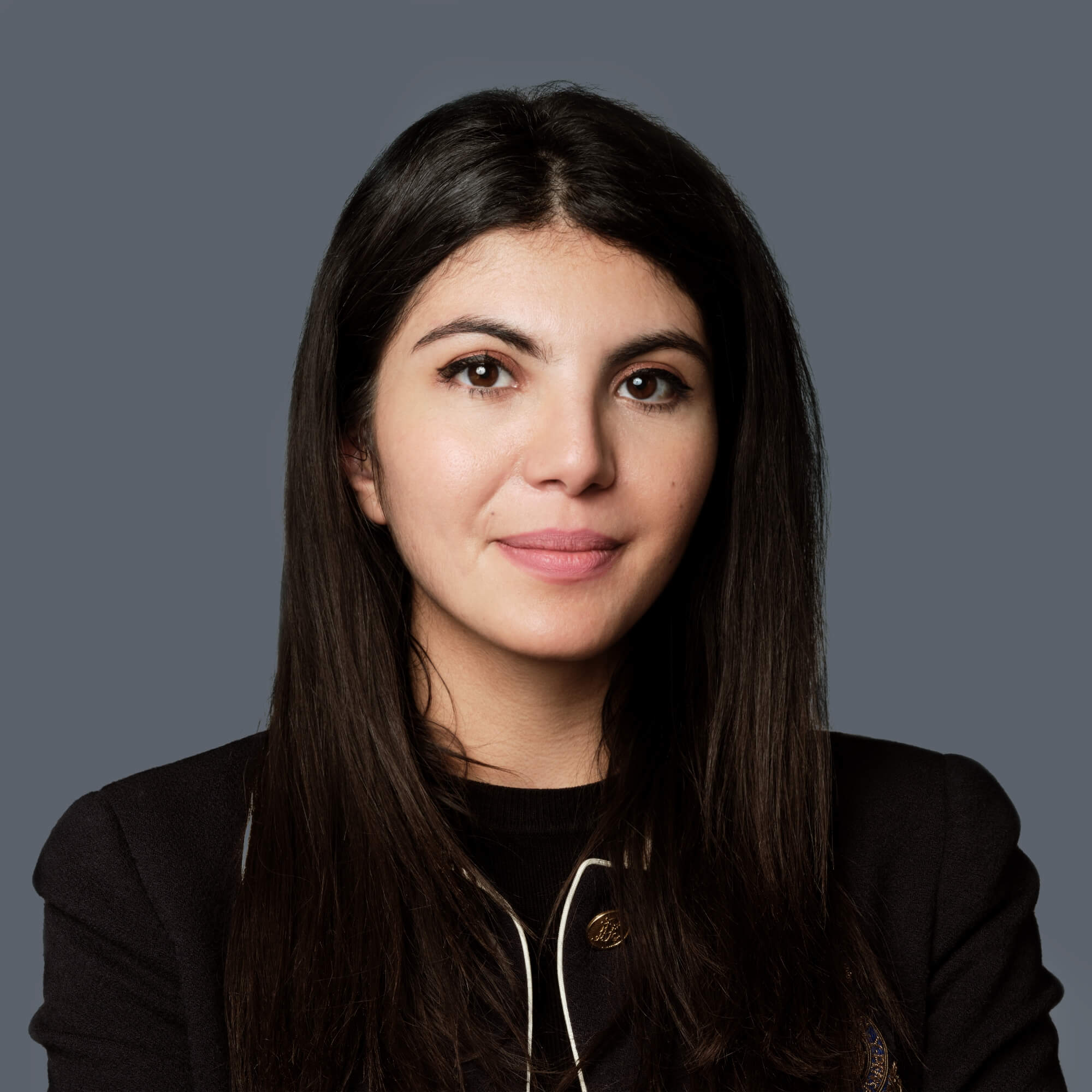 Rania Saidi Drissi