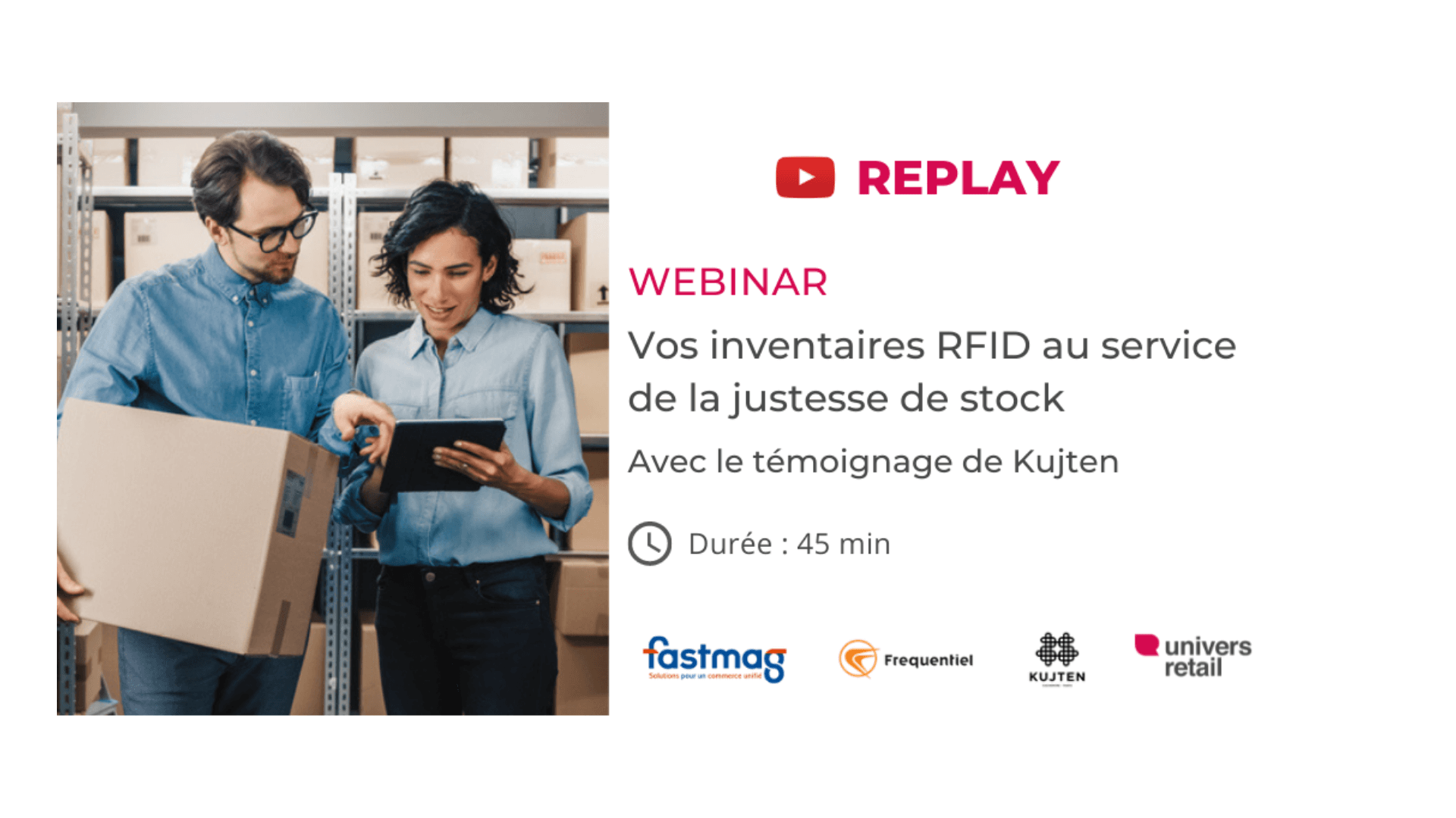 RFID Webinar