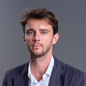 Victor Barbazanges