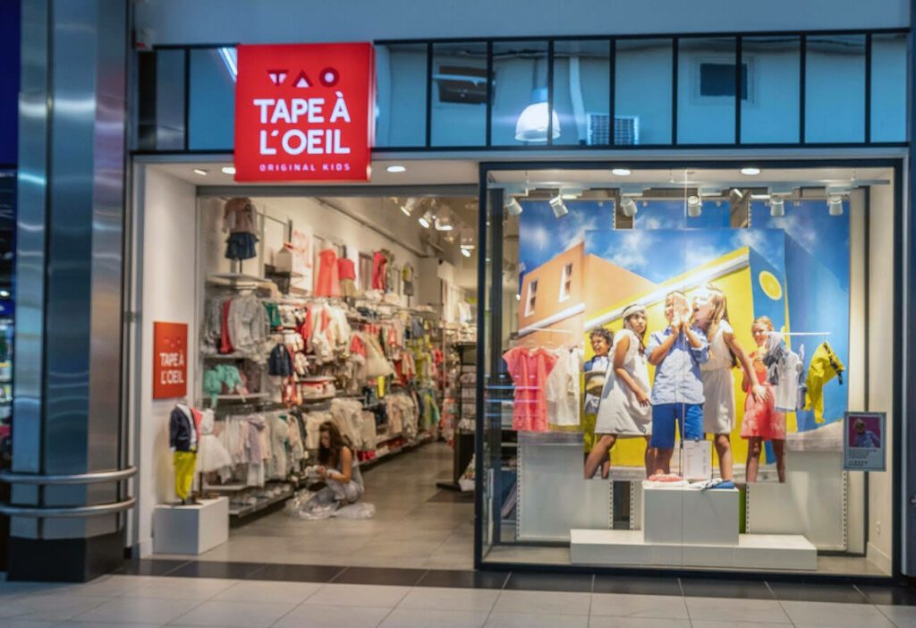 Décryptage de la fidélité chez Tape À L’Oeil