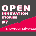 Open Innovation Showroomprivé