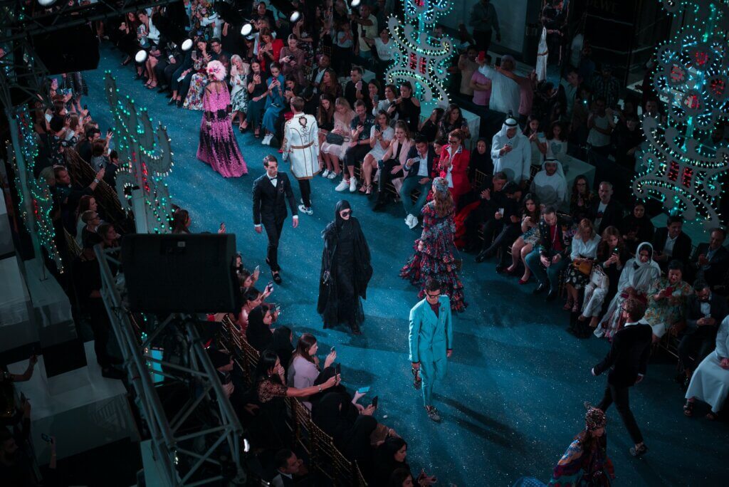 L’impact de la Fashion Week sur les commerces de détail