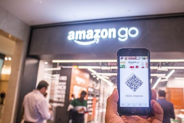 Tienda Amazon Go