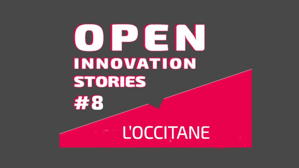 Historias de innovación abierta nº 8: L'Occitane 