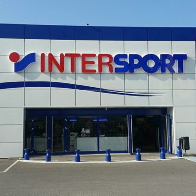 Intersport : Challenger Historique