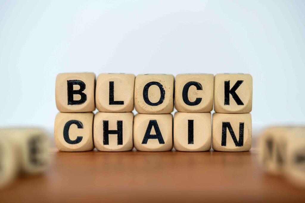 Blockchain technology in the luxury sector